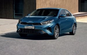 фото Комплектация и стоимость нового Kia Cerato, презентованного в Казахстане
